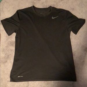 Mens Nike Dri-Fit shirt